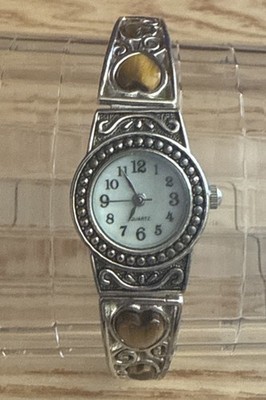 Vintage White Stag Women s Wrist Watch
