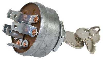 Starter Switch