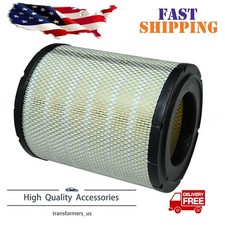 Air Filter For Isuzu Npr Nrr Nqr 4jj1 3.0l 4hk1 5.2l 6.0l Chevy Gmc 2005-25 Air Filter For Isuzu Npr Nrr Nqr 4jj1 3.0l 4hk1 5.2l 6.0l Chevy Gmc 2005-25