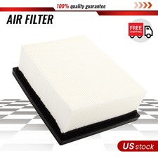 Engine Air Filter for Ford Fiesta 2011-2019 1.6L 1.0L Flexible Panel AE819601AA
