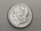 1883-S $1 MORGAN SILVER ONE DOLLAR
