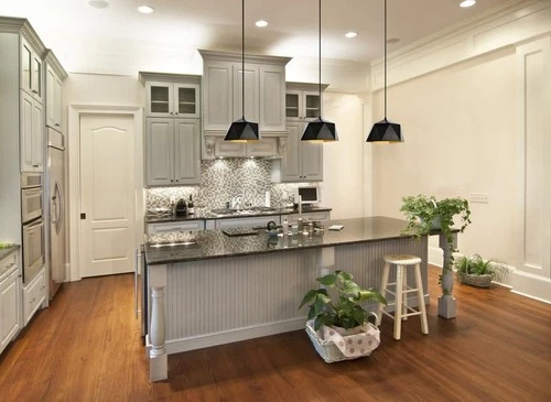 Elegant Lighting LDPD2079 Arden 1 Light 10-3/16"W Pendant - Black - Picture 2 of 3