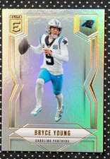 2025 Panini Donruss Elite - Bryce Young - #34