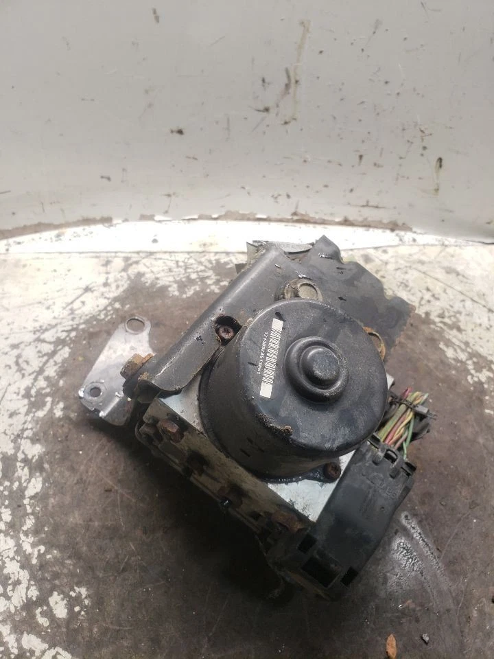 Conjunto de pieza de freno antibloqueo compatible con 05-06 MAZDA TRIBUTE 1325214 Foto 2 de 4