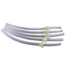 Fuji Spray Pressure Tube Long Check Valves 5 Pack