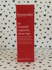 Image of This Works in Transit Camera Close-Up 40ml