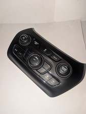 2015 - 2018 Jeep Cherokee Ac Heater Climate Control Unit P 68293525ac Oem Cp 2015 - 2018 Jeep Cherokee Ac Heater Climate Control Unit P 68293525ac Oem Cp