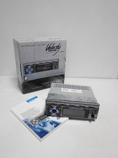 Blaupunkt Velocity Autoradio VDP01-MP3 Digita...