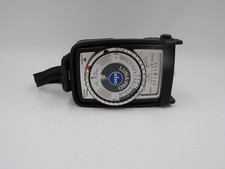 Used Gossen Luna-Pro Light Meter 6901