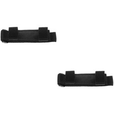 2 PCS Adaptive Equipment for Disabled Univfersal Cuff Utensils Elderly