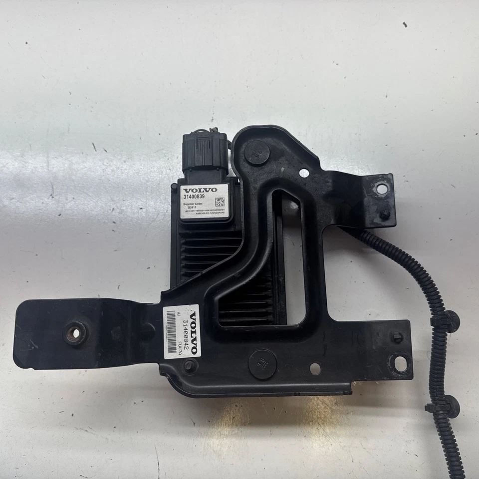 11-18 Volvo S60 V60 XC60 XC70 S80 адаптивный круиз-контроль радар датчик OEM - Изображение 2 из 4