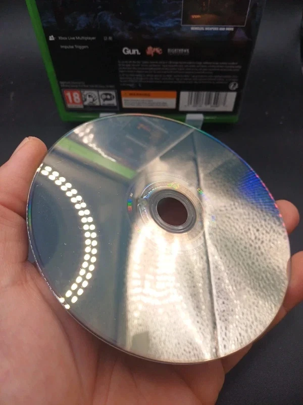 Friday the 13th The Game Xbox One, photo 4 sur 5