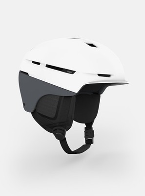 Anon Merak Wavecel Ski & Snowboard-Helm für Herren in White
