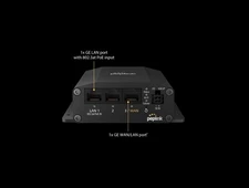 Peplink Pepwave MAX BR1 Mini LTE Cellular Router MAX-BR1-MINI-LTE-US-T