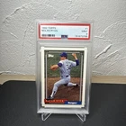 1992 Topps Nolan Ryan #1 PSA 9 MINT Texas Rangers NEW SLAB CLEAN 🔥