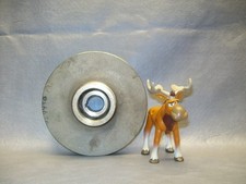 P46630 Bell & Gossett PUMP Impeller P46630 5-1/4"