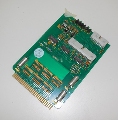 Tri-sen systems assy 85-3194 rev C