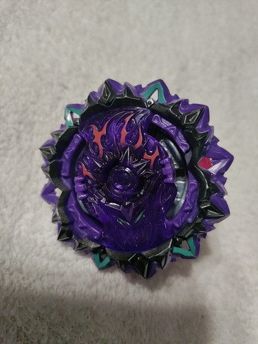 Top singolo Vex Lucius Beyblade Burst Surge Speedstorm - Foto 5 di 5