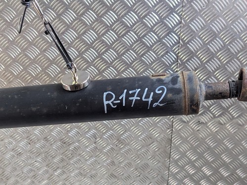 LAND ROVER DISCOVERY SPORT L550 PROPSHAFT REAR MANUAL 2.0 DIESEL 4WD 2017 - Picture 5 of 24
