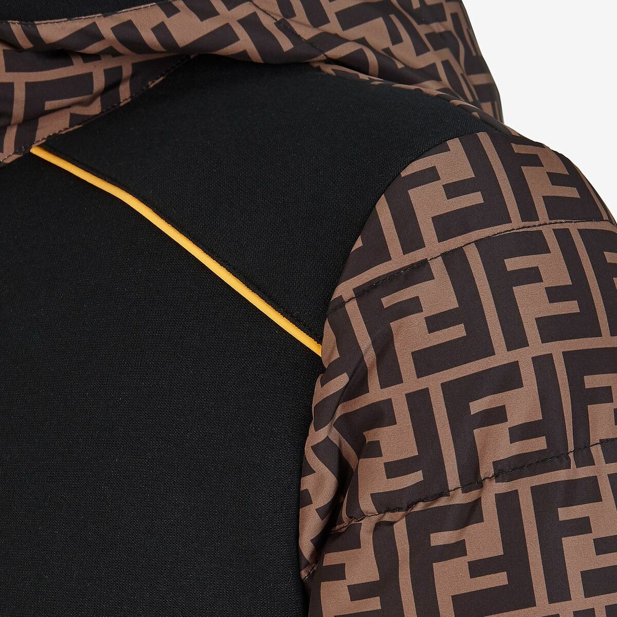 Fendi FF Tech Jacket (FAA641A9QZ), Designer Men's wear | eBay Fendi FF Tech Jacket (FAA641A9QZ), Designer Men's wear | eBay