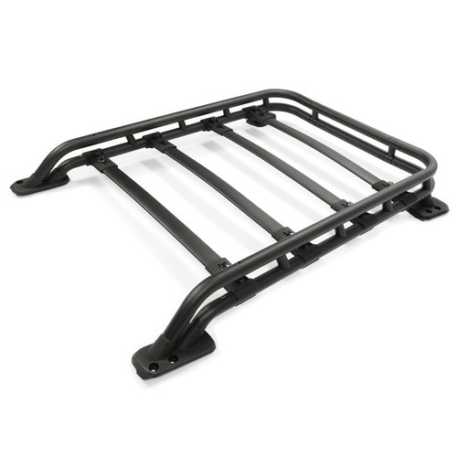 For Toyota 4Runner 2010-2023 24 Roof Rack Sport Free Extra Cross Bar Adjustable - Picture 9 of 19