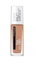Maybelline SuperStay Full Coverage 24Hr Foundation 312 Golden 1oz