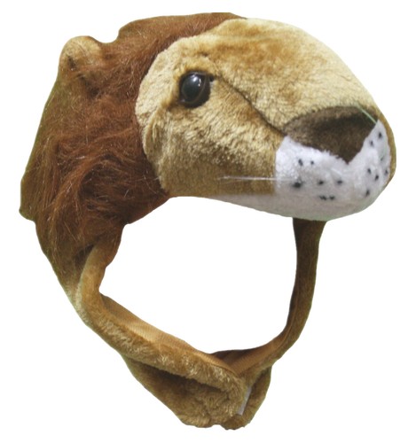 Xmas Halloween School Children Kids Unisex Party Hat Costume Mask Cap Headgear - Picture 42 of 73