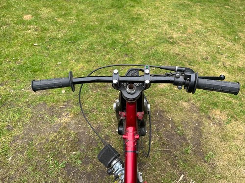 honda c90 cub custom - Picture 5 of 11