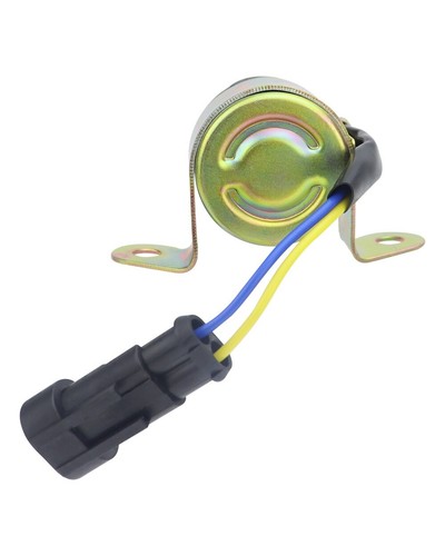 3090188 Arranque y Bendix y Relé para Polaris Ranger 400 500 2007-2014 3084981 - Imagen 7 de 8