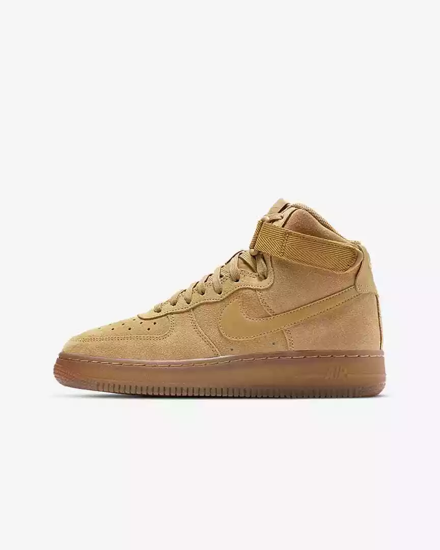 Nike air force 1 high lv8 3 gs cheap