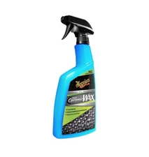 Meguiar's G190526 Hybrid Ceramic Wax - 26 Oz Spray Bottle
