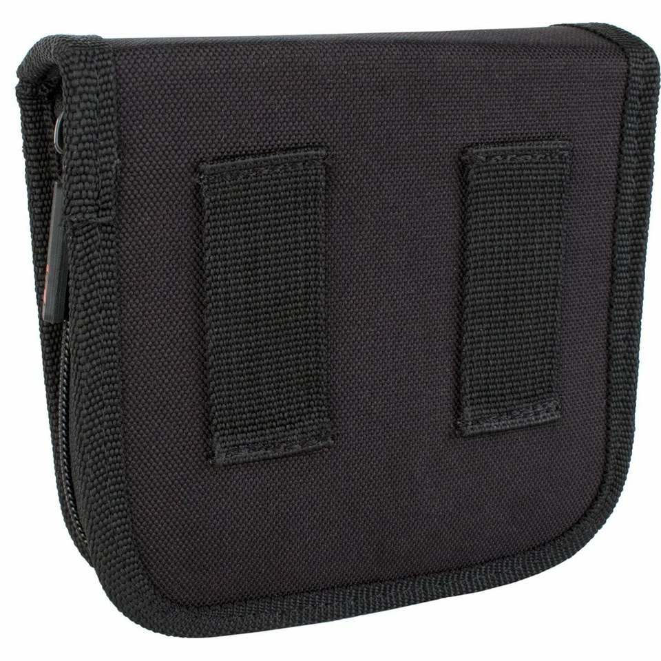 Bolsa triple boquilla Protec Tuba negra Foto 4 de 4