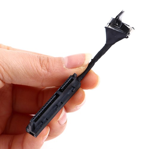 Laptop Hard Drive Cable for DELL Latitude 3380 SATA Connector Port Cable^A T Td - Picture 7 of 7