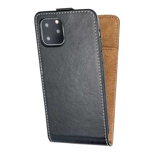 Flip Case kompatibel mit Xiaomi Redmi Note 14 Pro 5G Tasche vertikal aufklappbar - Picture 2 of 7