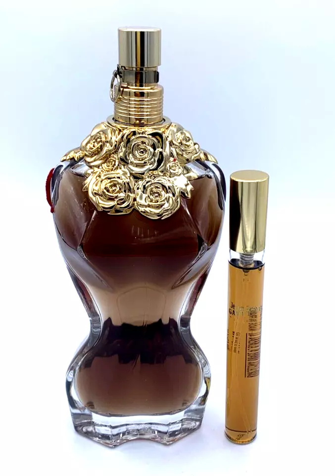 humane Aktiver Strædet thong Jean Paul Gaultier La Belle Eau de Parfum Spray ~ 100 ml / 3.4 oz ~ | eBay humane Aktiver Strædet thong Jean Paul Gaultier La Belle Eau de Parfum Spray ~ 100 ml / 3.4 oz ~ | eBay