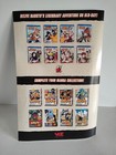 NARUTO 20TH ANNIVERSARY 12"x18" D/S Original Promo TV Poster SDCC 2022 Viz — photo 2