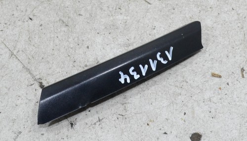 VW Polo 9N 2004 Abdeckung Blende Tür Griff vorne RECHTS 6Q0867172C #131134-G593