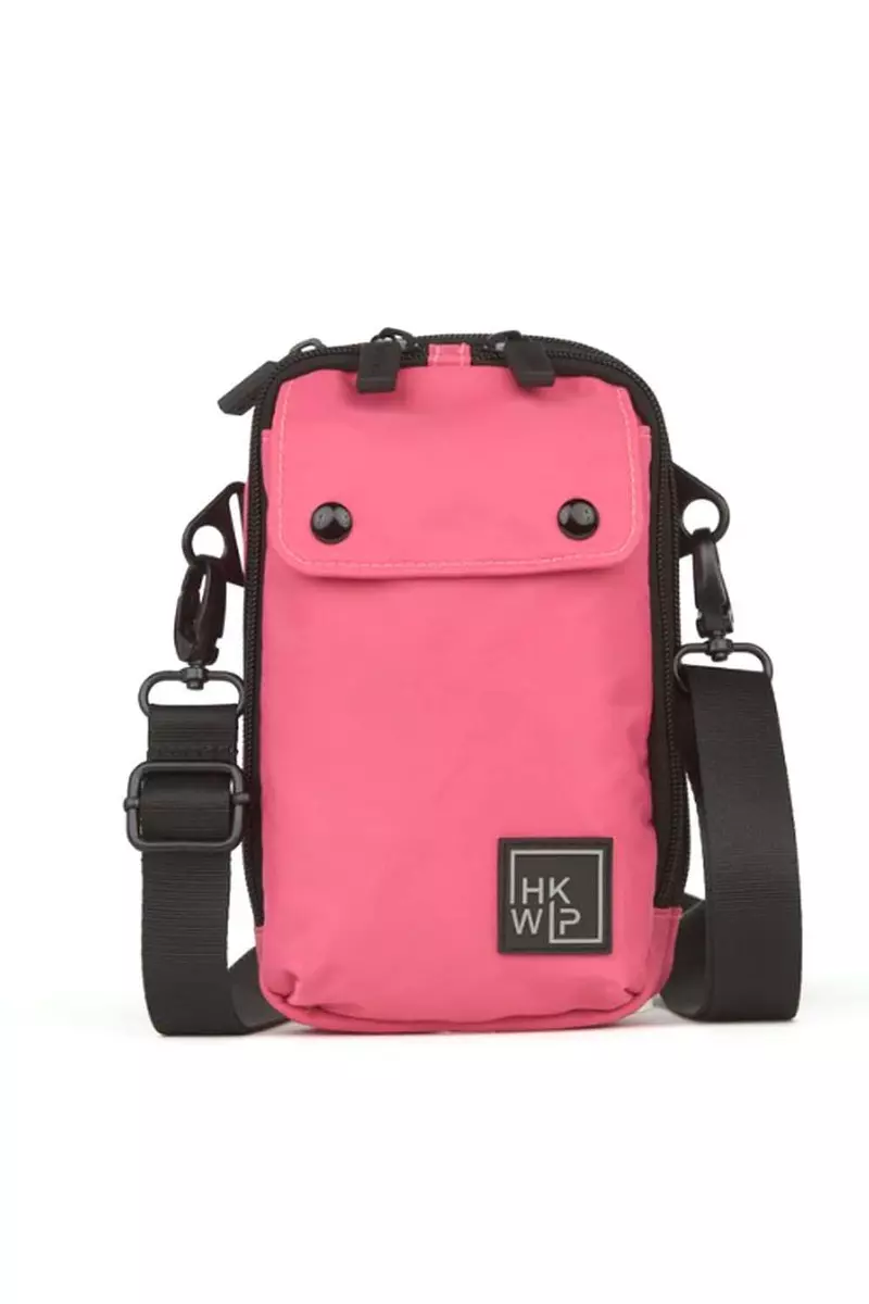 Coral outlet blush bags