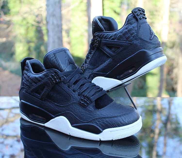 jordan 4 retro premium