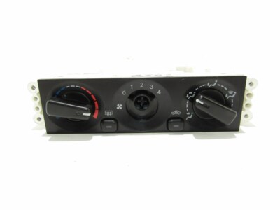 CHRYSLER SEBRING ST-22-JR klimabedienteil Heizung Heater Climate Control