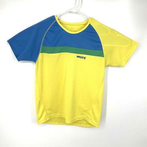 Janji Run For Rwanda T Shirt 