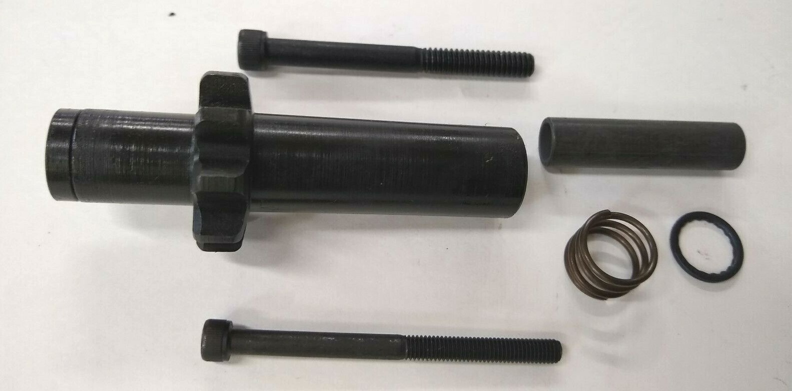 Genuine BDL Starter Gear Assembly For BDL 2" & 3" Open Primary Belt Drives eBay