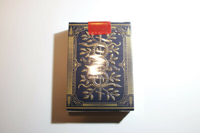 MONARCHS BLUE - 1st Edition - Theory 11 - PERFECT CONDITION | eBay