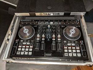 Traktor Kontrol S4 Case | eBay Traktor Kontrol S4 Case | eBay