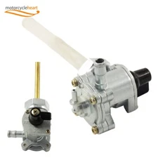 For Honda 1996-1999 CBR900RR CBR 250 MC22 Fuel Petcock Valve Switch