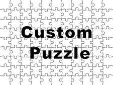 Personalized Photo Puzzle  Upload a Picture to Make Personalized Custom Jigsaw