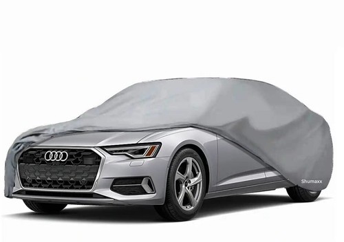 Car covers for Audi A5 2024 Cabriolet Coupe Convertible Sportback Water Proof - Picture 7 of 13