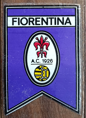 FIGURINA CALCIATORI PANINI 1965/66 - Nuova/New - Scudetto/.. - Novara