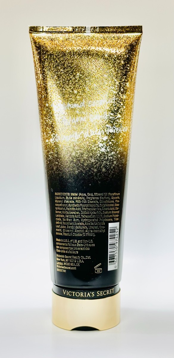 VICTORIA'S SECRET Coconut Passion Shimmer FRAGRANCE BODY