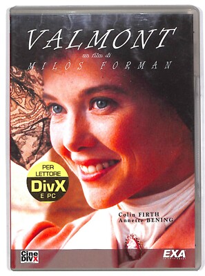 EBOND Valmont di Milos Forman DivX PC D579436